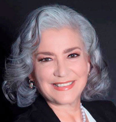 Maria Virginia Garcia