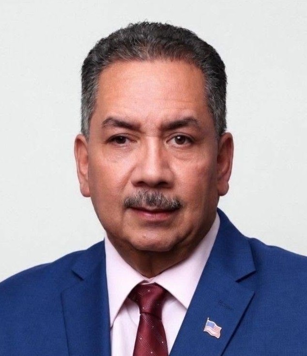 Michael Cruz