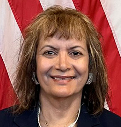 Neelam Taneja Perry