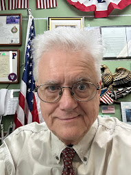 Neil Gillespie