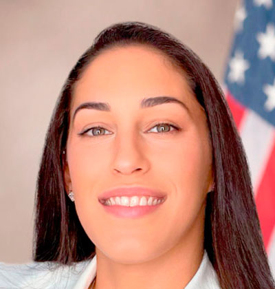 Nelly Hernandez