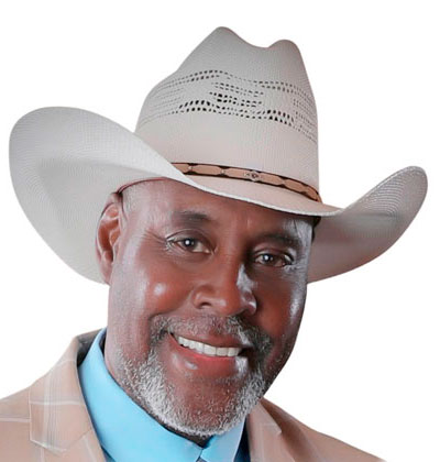 Rubin Anderson