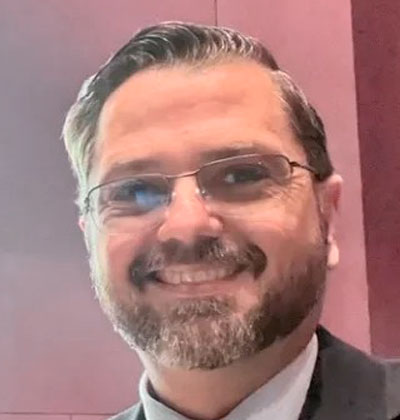 George "Steve" Kerestes