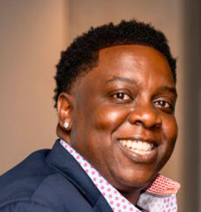 Temika Hampton-Johnson