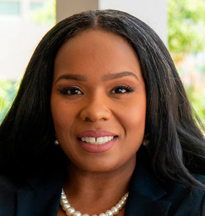 Tiffany Jeffers