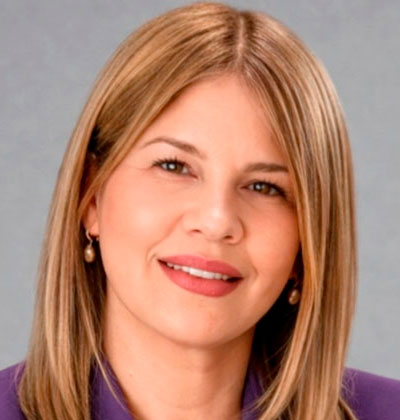 Wanda Román