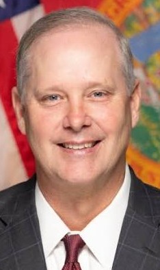 Wilton Simpson