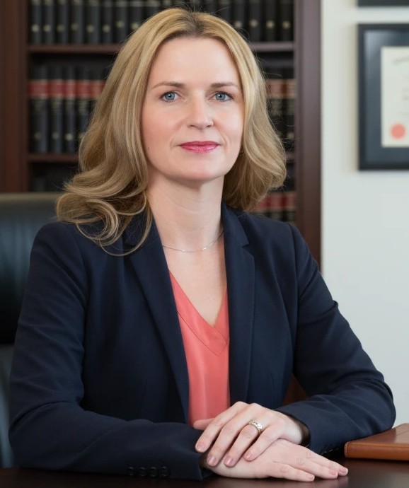 Christie Lou Mitchell