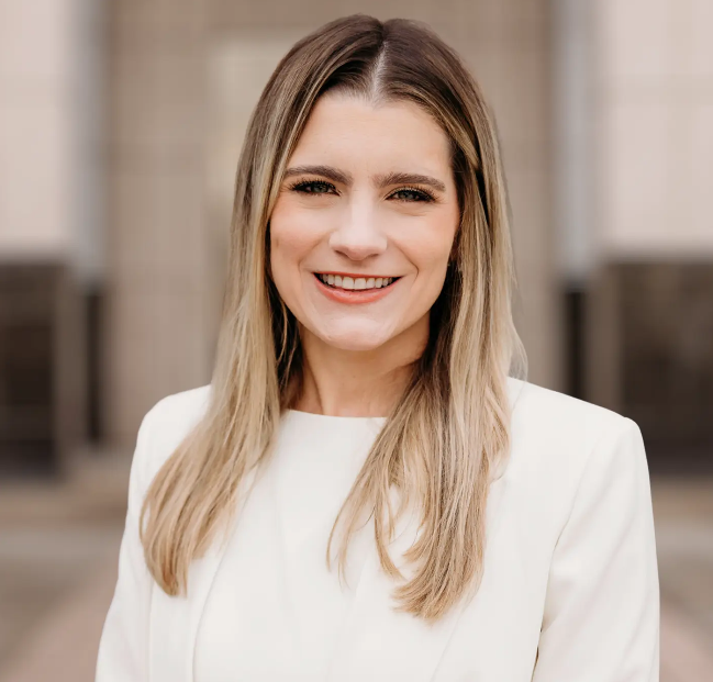 Christina Arguelles