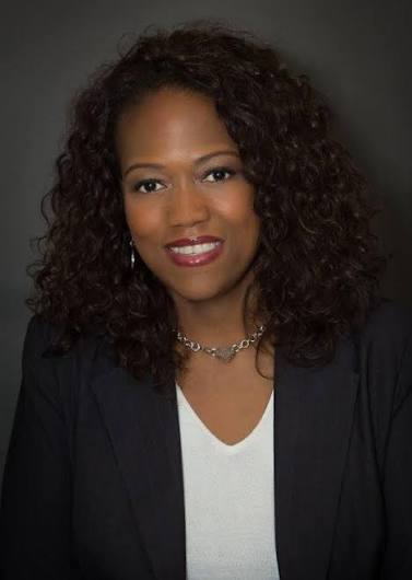 Kamilah Perry