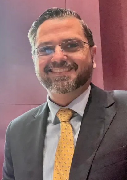 Steve Kerestes