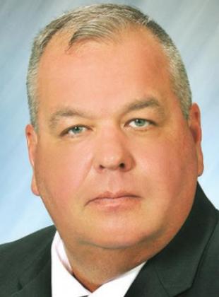 City Manager Bill Sturgeon has announced he'll retire from the City of St. Cloud on Sept. 2