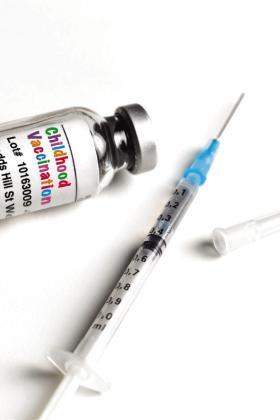 While polio seems like a disease from a generation ago—a vaccine protects our population now—it still threatens children in parts of the world today.
