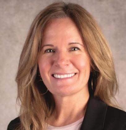 Debbie Mann