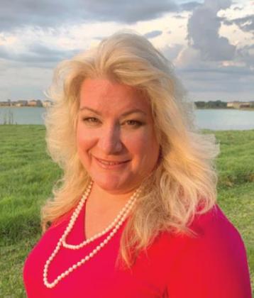 Wendy Coschignano-Ford