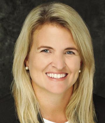Erika Booth