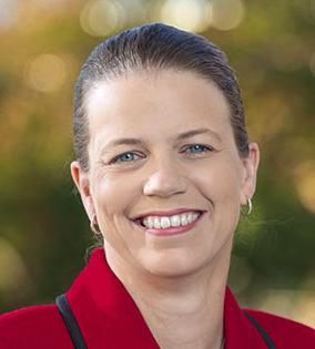 Valencia College President Kathleen Plinske