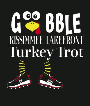 This year’s “unofficial” event will be on Thursday, Nov. 27, at 7 a.m. at the Toho Marina on Kissimmee’s Lakefront, which means coming out before the Thanksgiving Day meal goes in the oven.