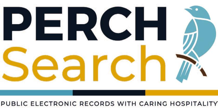 Public information requests will become more streamlined Monday when the Osceola County Clerk of Court &amp; Comptroller's "PERCH Search" portal opens Monday.