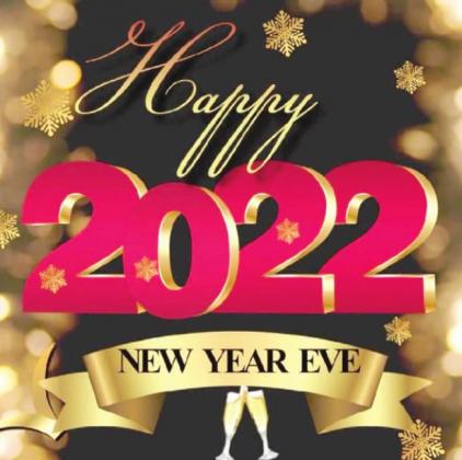 Main Street Kissimmee will celebrate 2022's arrival on Dakin Street in historic downtown Kissimmee. GRAPHIC/MAIN STREET KISSIMMEE