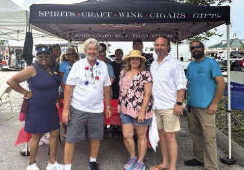 A festive 4th in St. Cloud -- Photos by Ming Henry