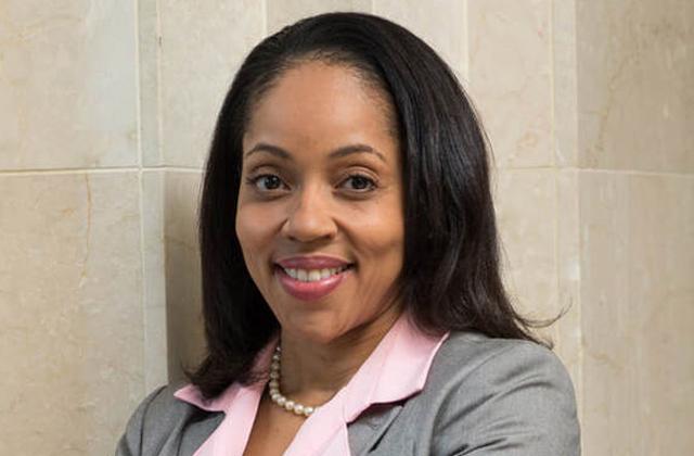 Aramis Ayala