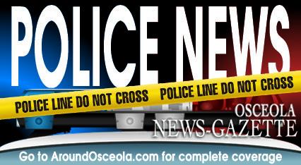 Police news