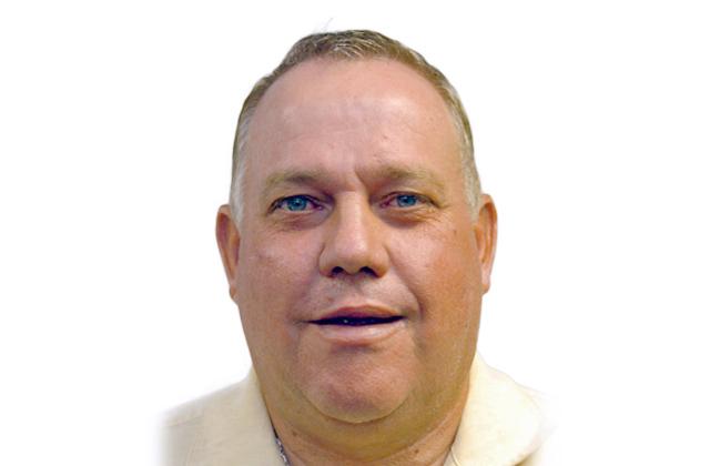 Dan Pearson