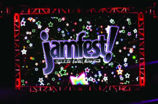 Jamfest