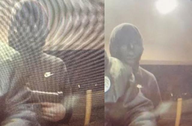 Armed robbery suspects