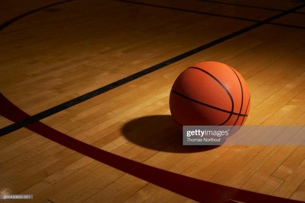 basketball