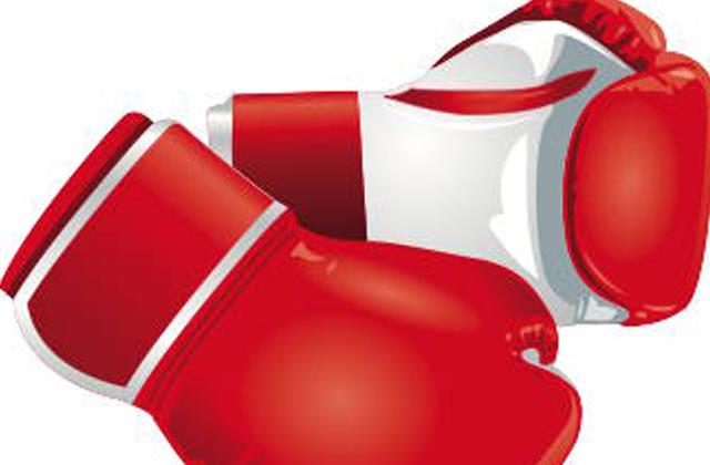 Boxing