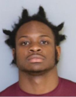 Demetrius Cox