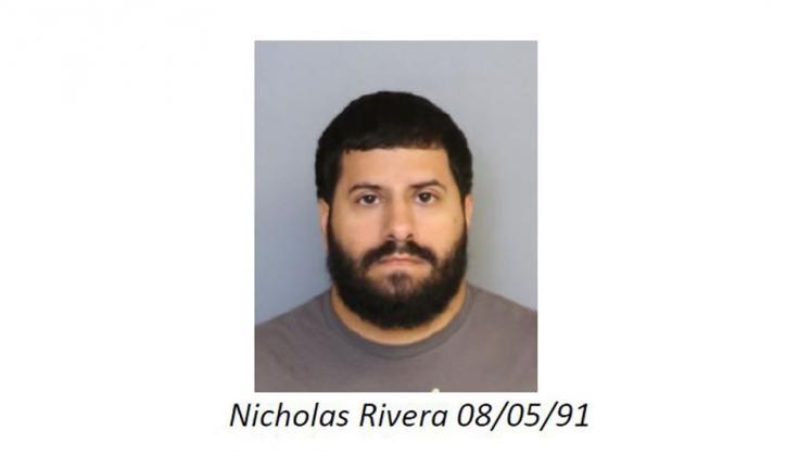 Nicholas Rivera