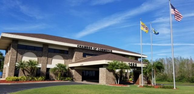 The local chambers of commerce have been working hand-in-hand with business owners large and small.