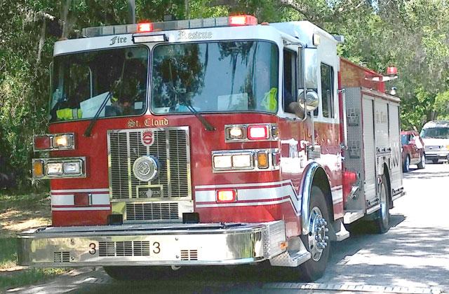 St. Cloud Fire Rescue