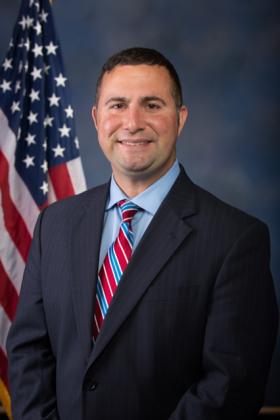 Congressman Darren Soto