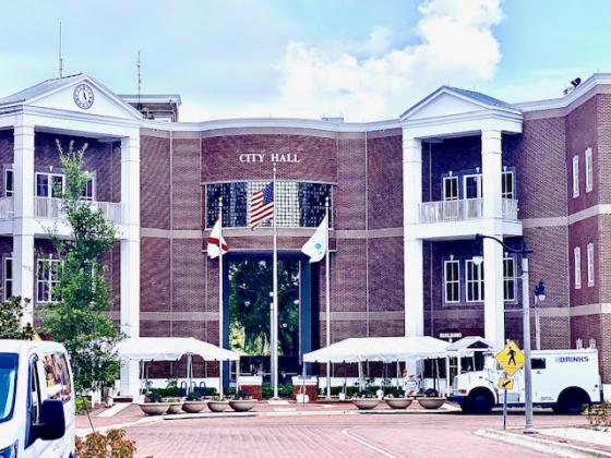 The day will start with a ribbon cutting at St. Cloud City Hall, signifying that downtown is back open for business.