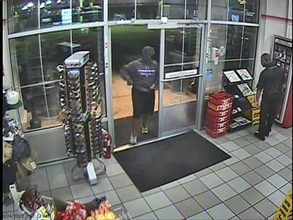 Suspect two