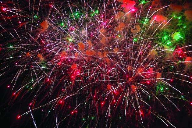 St. Cloud Fourth of July celebration is cancelled. 