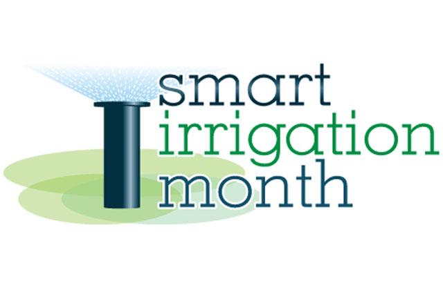 smart irrigation