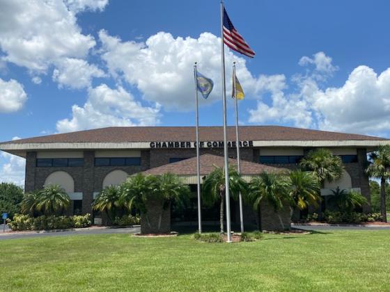 Kissimmee/Osceola County Chamber of Commerce