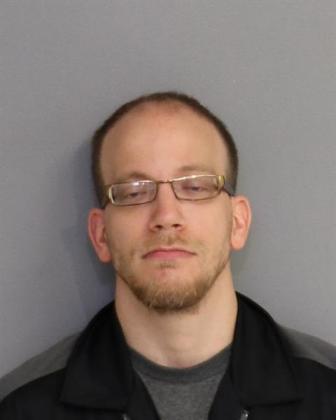 Matthew Douglas Brown