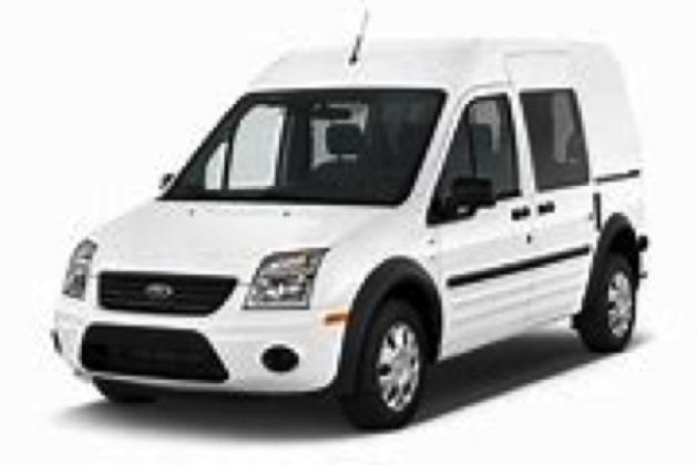 This is what the vehicle would look like. PHOTO/KISSIMMEE POLICE DEPARTMENT