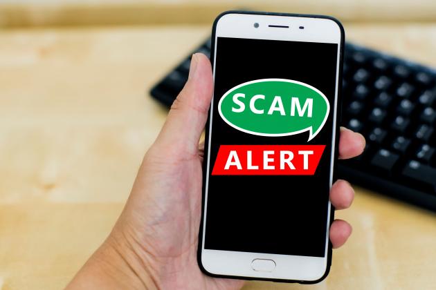 In recognition of Utility Scam Awareness Week (Nov. 16-20), OUC is sharing the following tips that will help Central Floridians protect themselves from falling victim to utility scams.