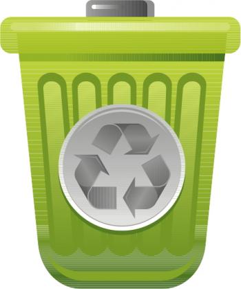  Nov. 15 is National Recycling Day.
