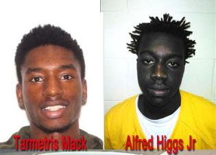 Suspects
