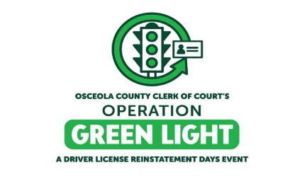 Operation Green Light 2021 