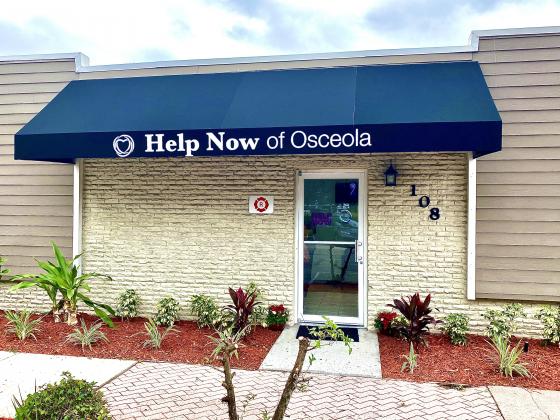 Help Now of Osceola received $90,000.