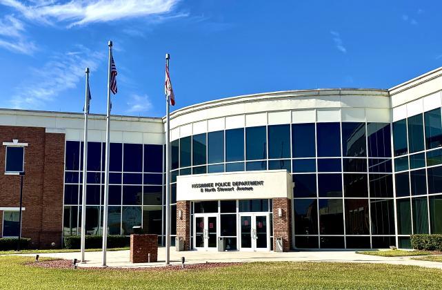 Kissimmee Police Department
